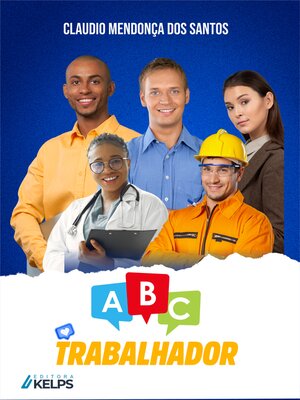 cover image of ABC do Trabalhador